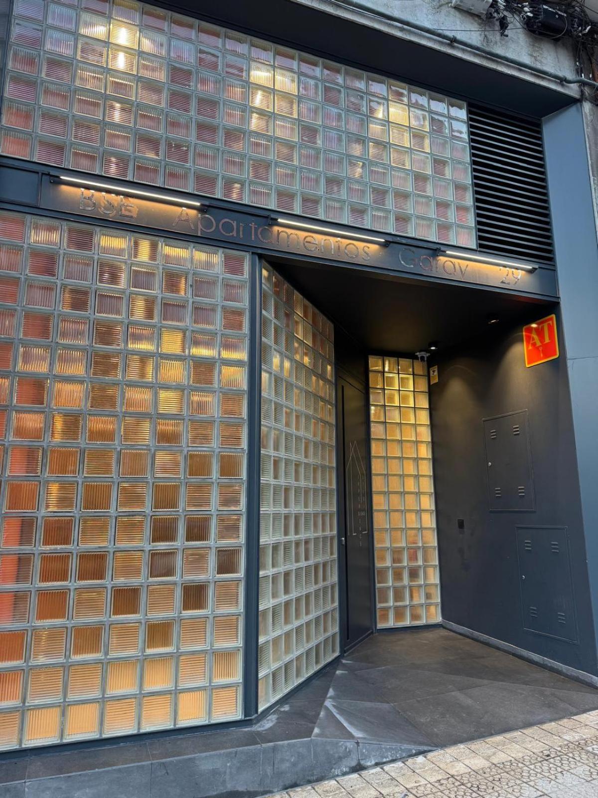 Bse Experience Apartment