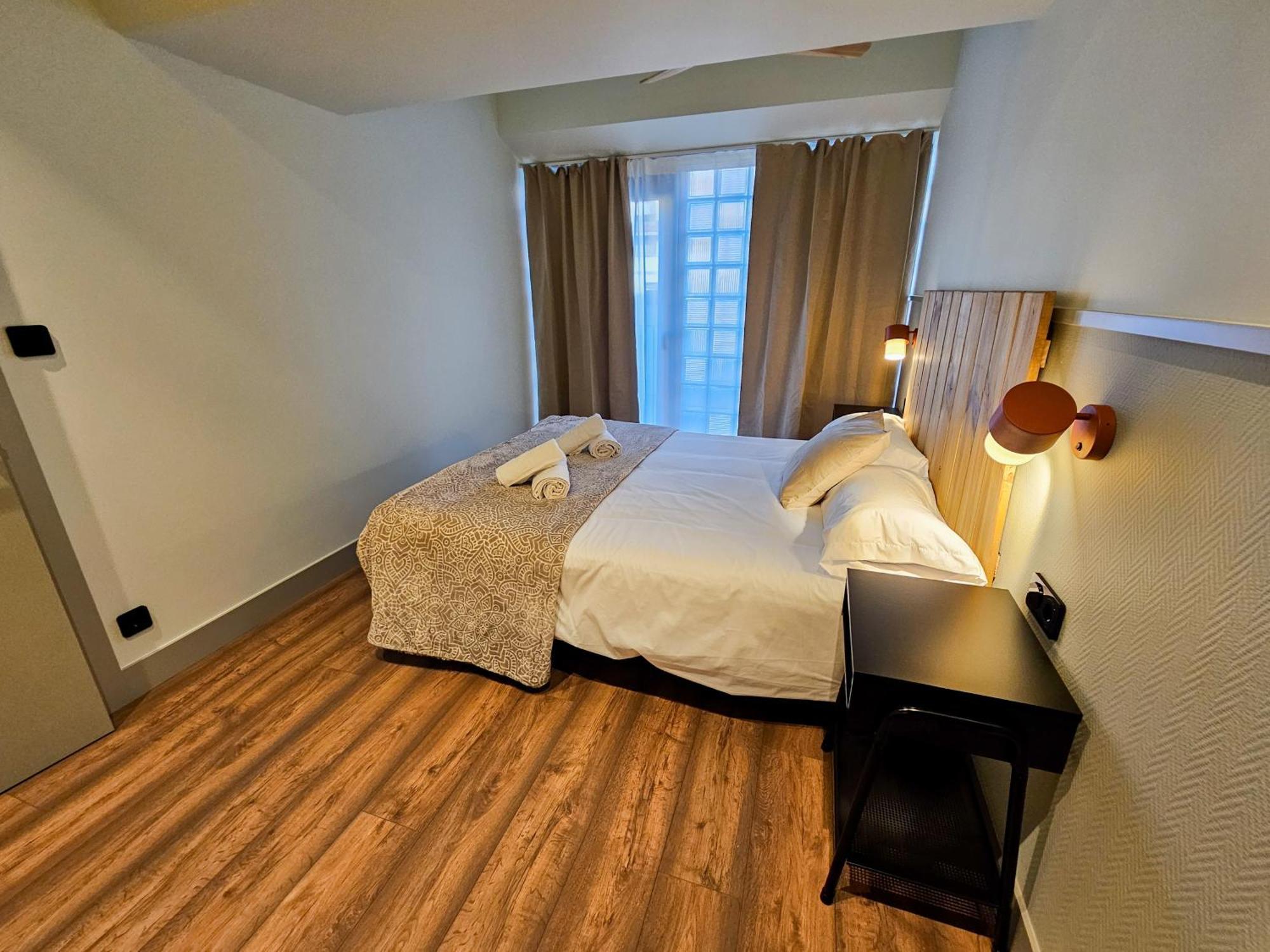 Apartment Bse Experience Bilbao