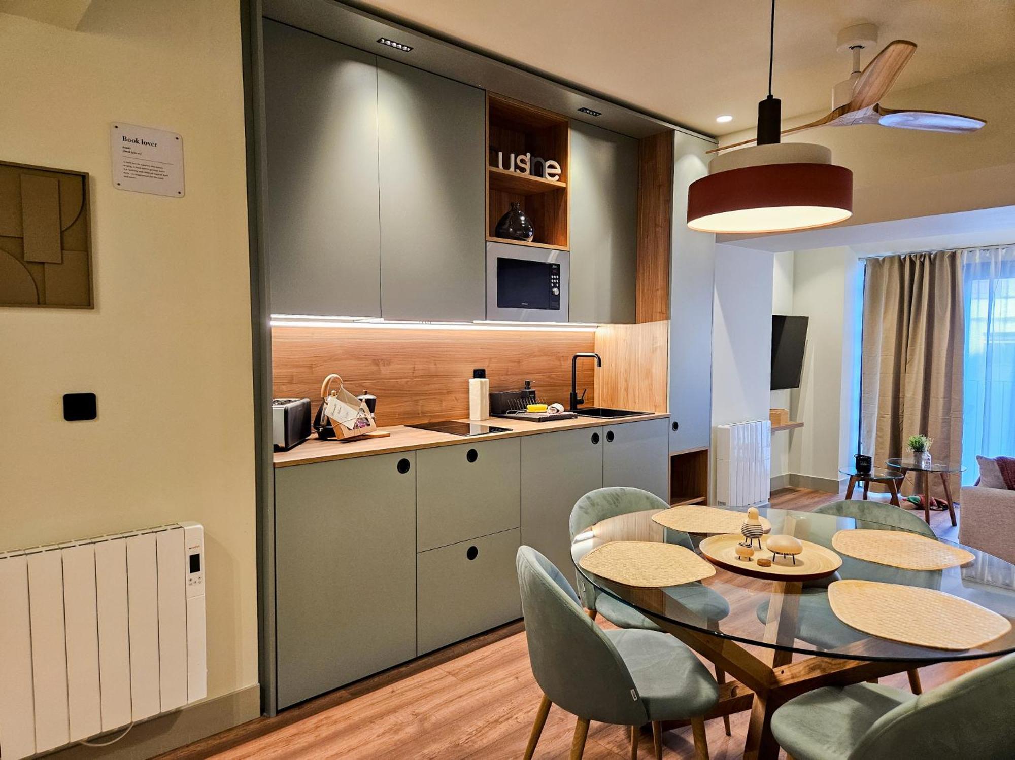 Apartment Bse Experience *