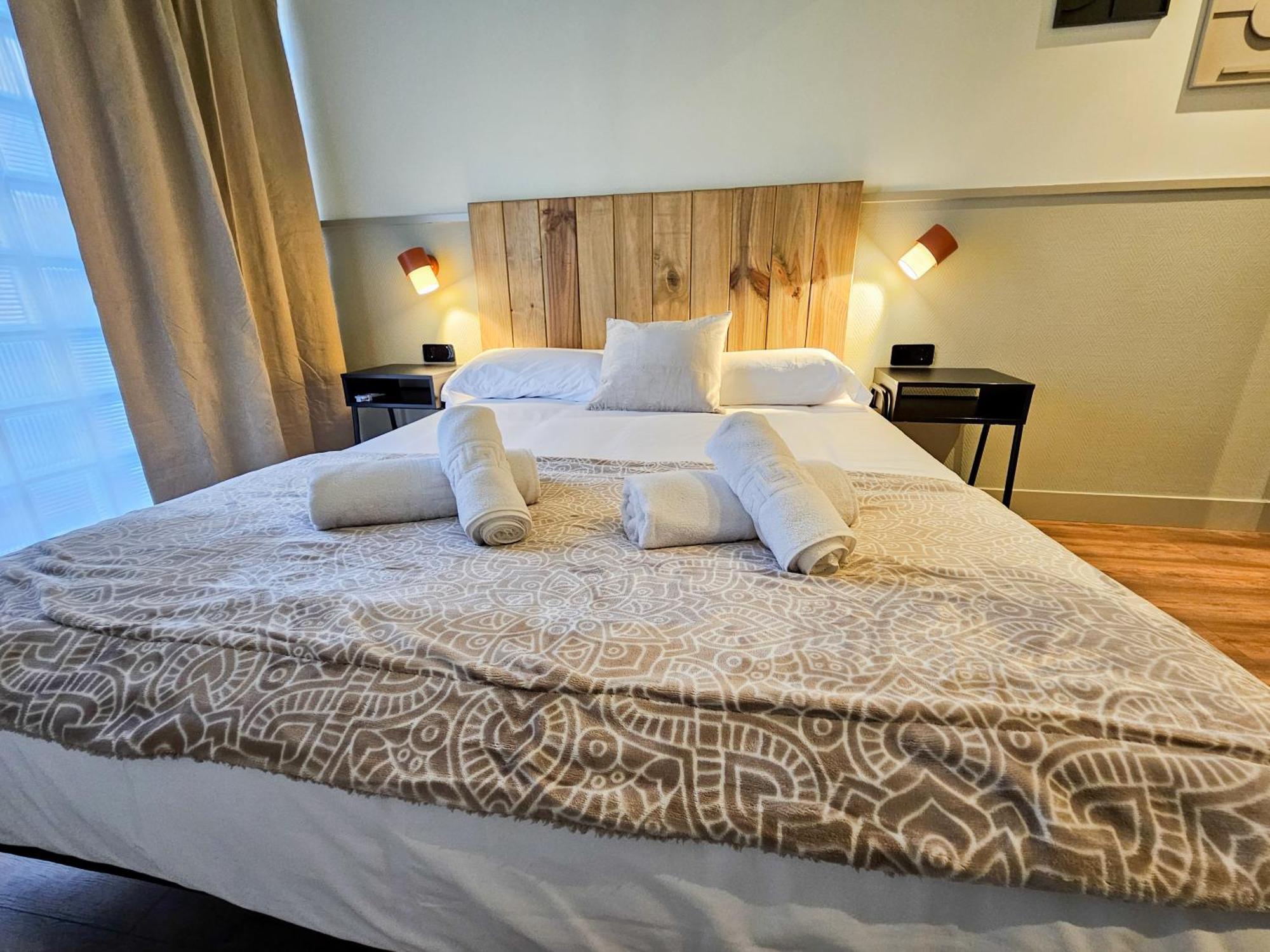 Bse Experience Apartment Bilbao