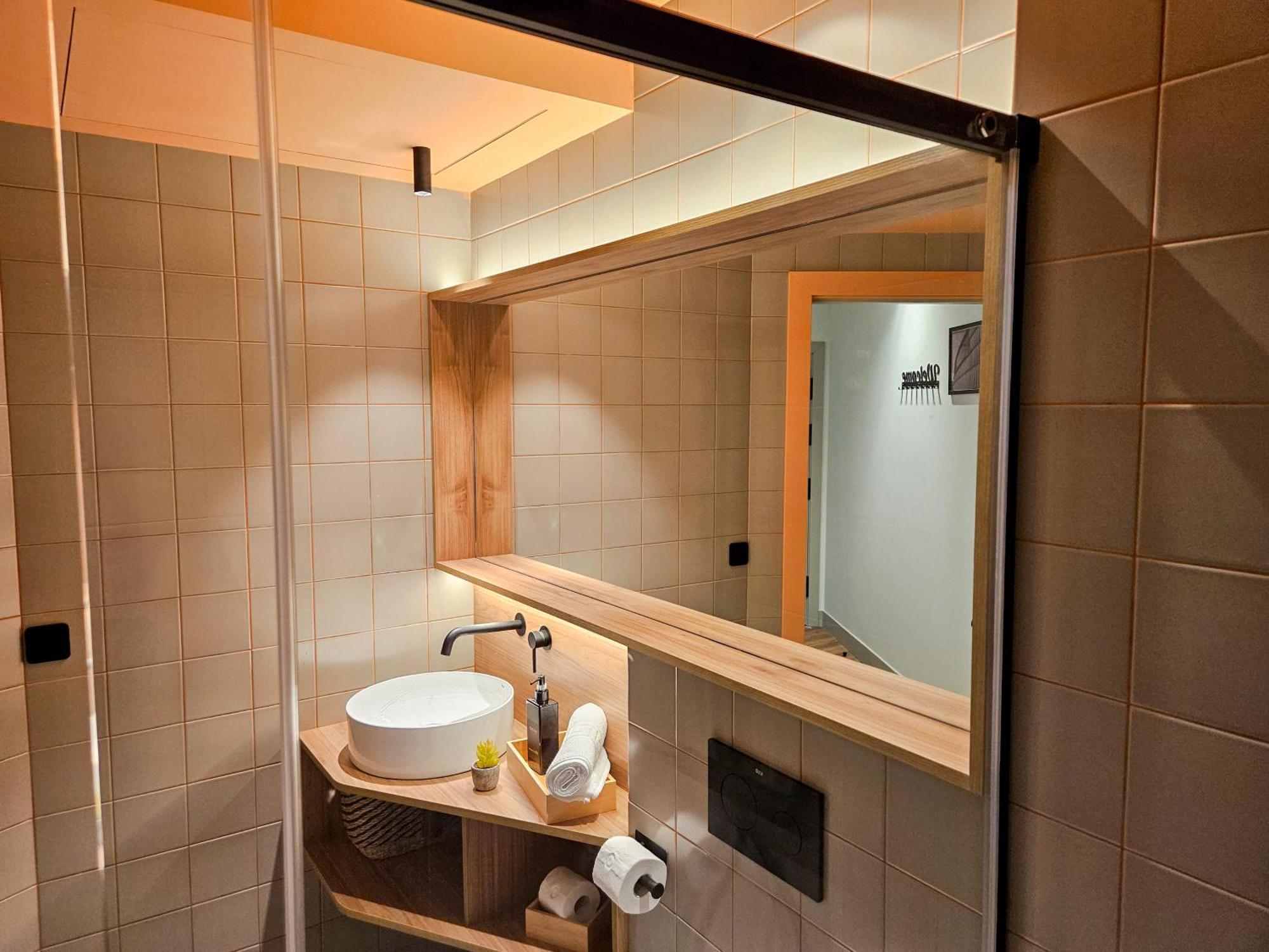 Bse Experience Apartment Bilbao