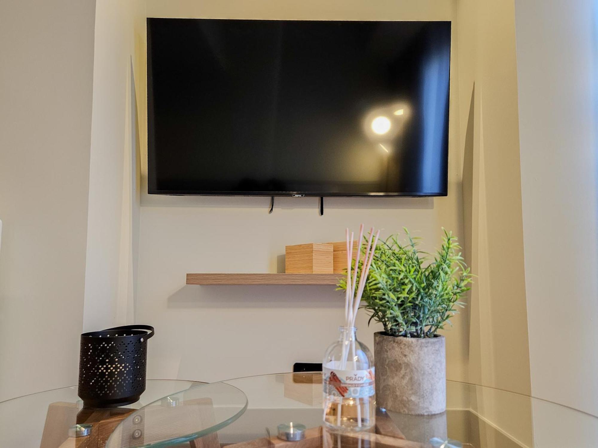 Apartment Bse Experience *