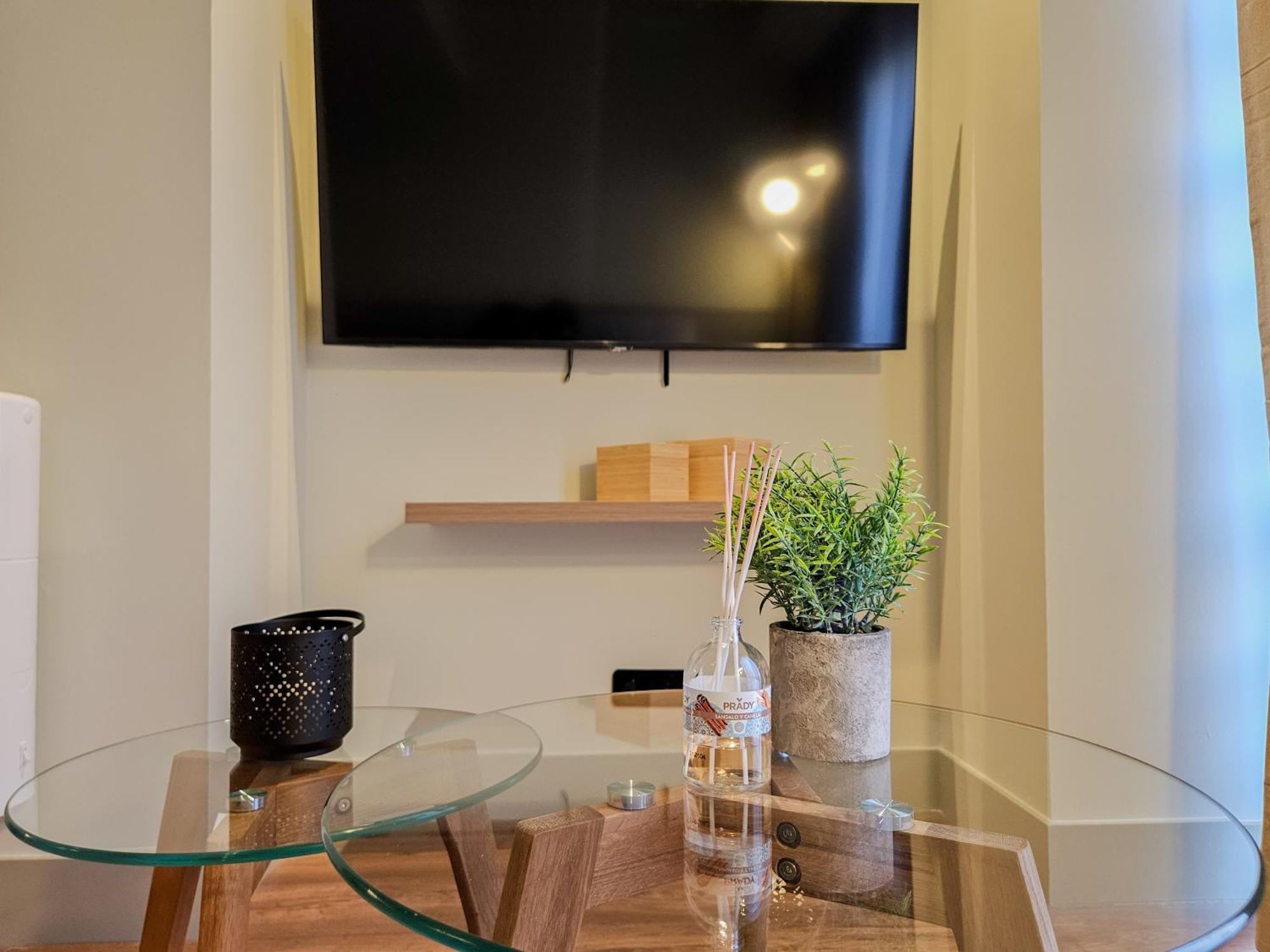 Bse Experience Apartment