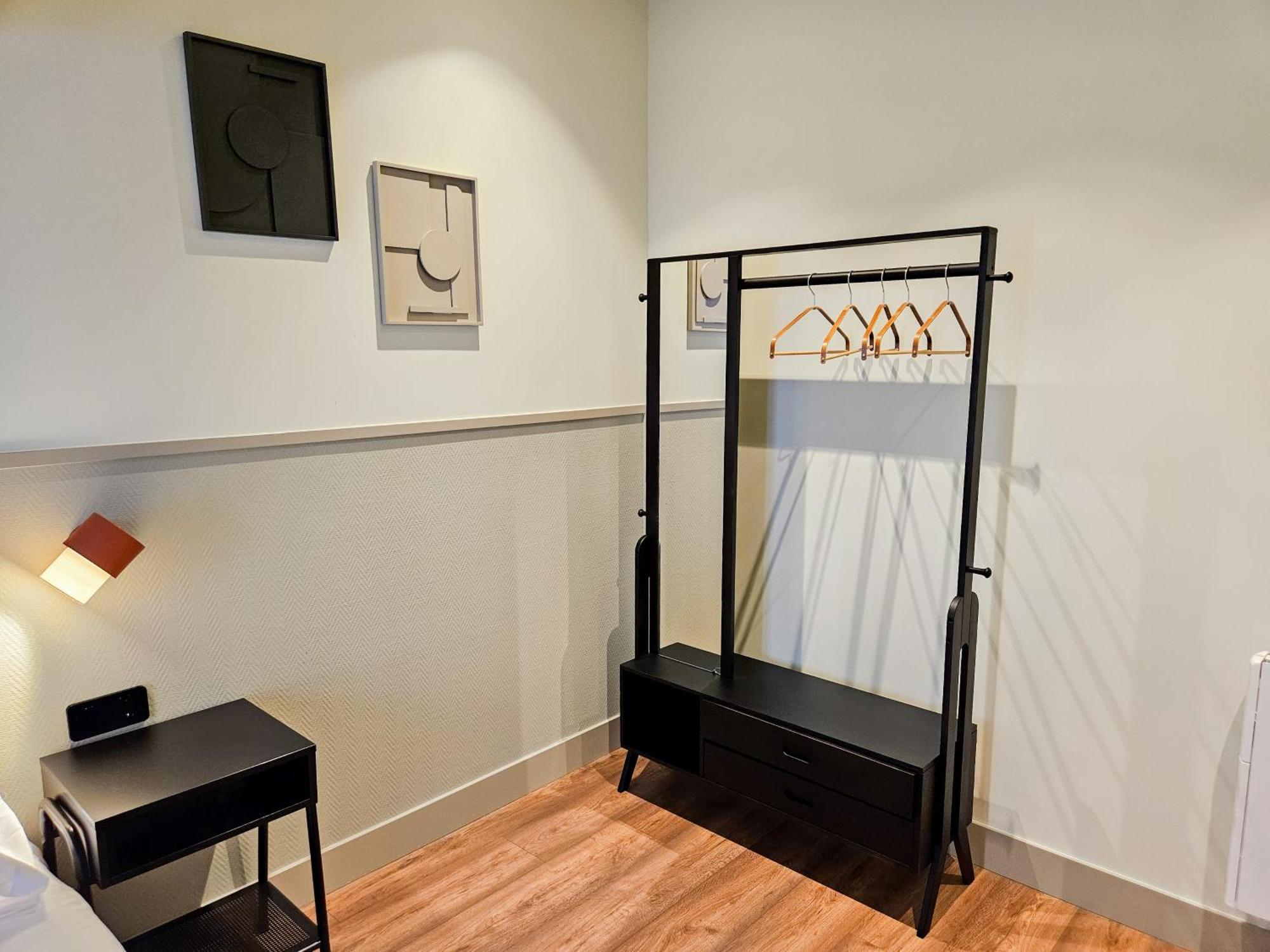 Bse Experience Apartment *