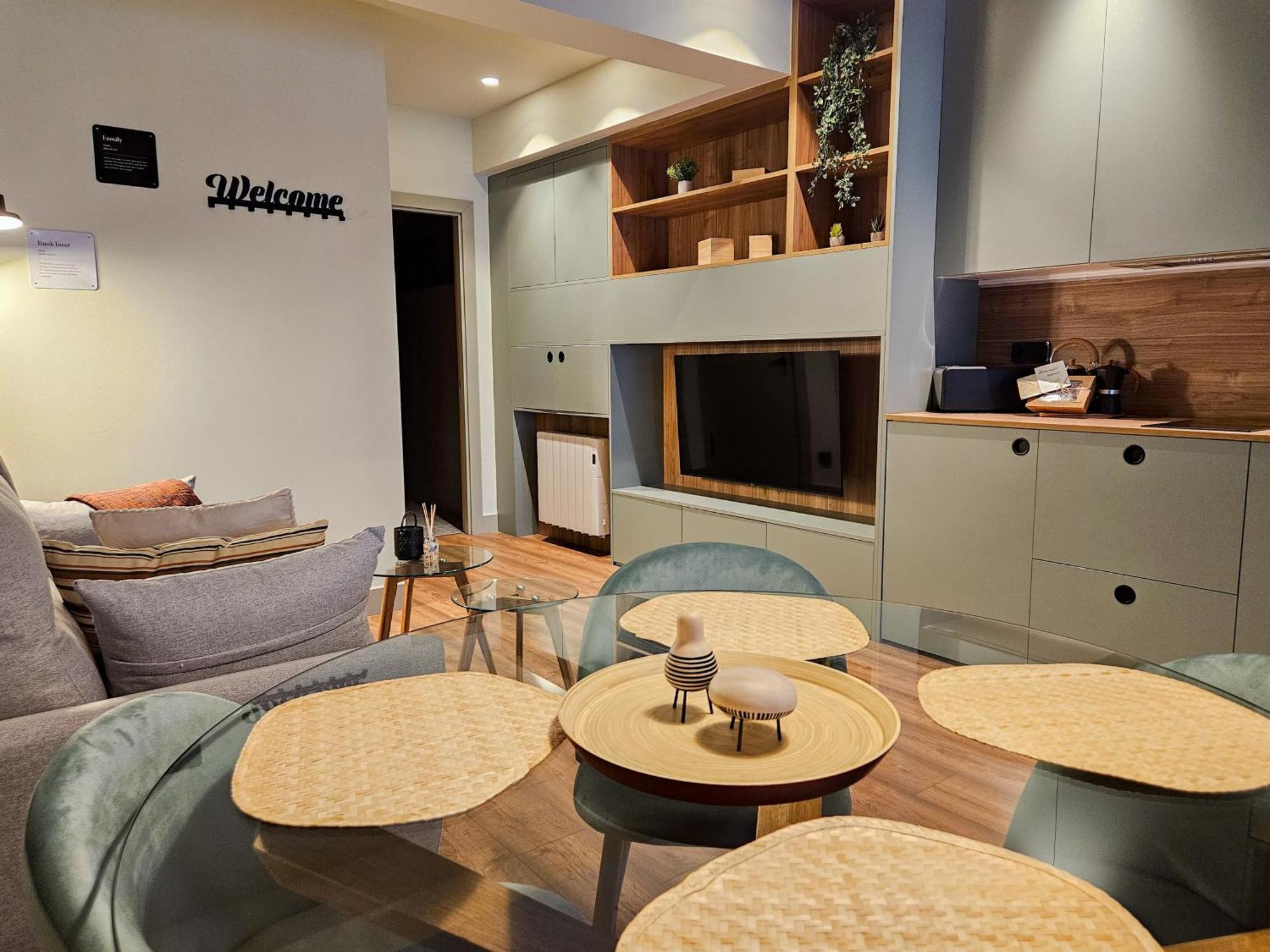 Bse Experience Apartment Bilbao