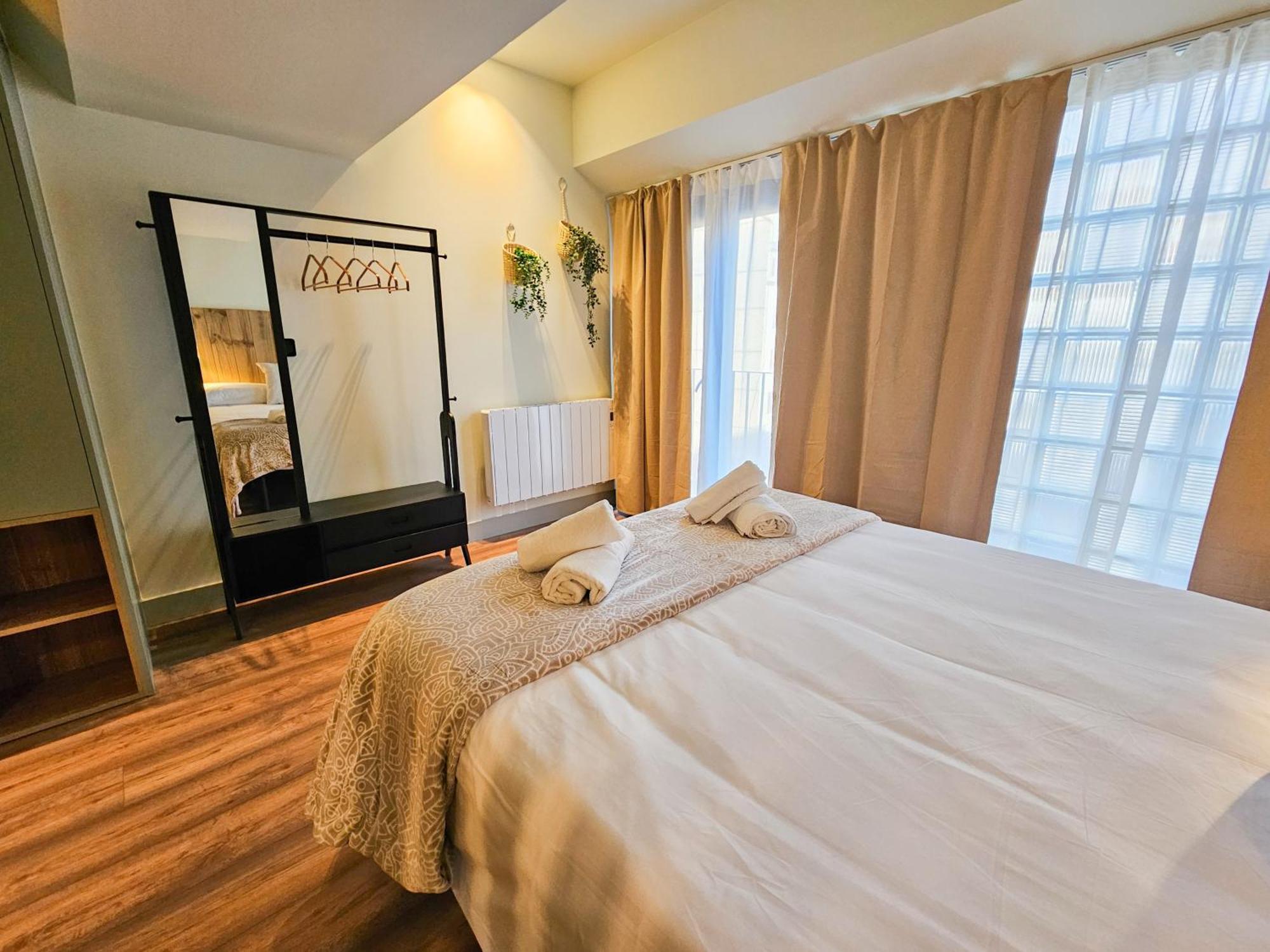 Apartment Bse Experience Bilbao
