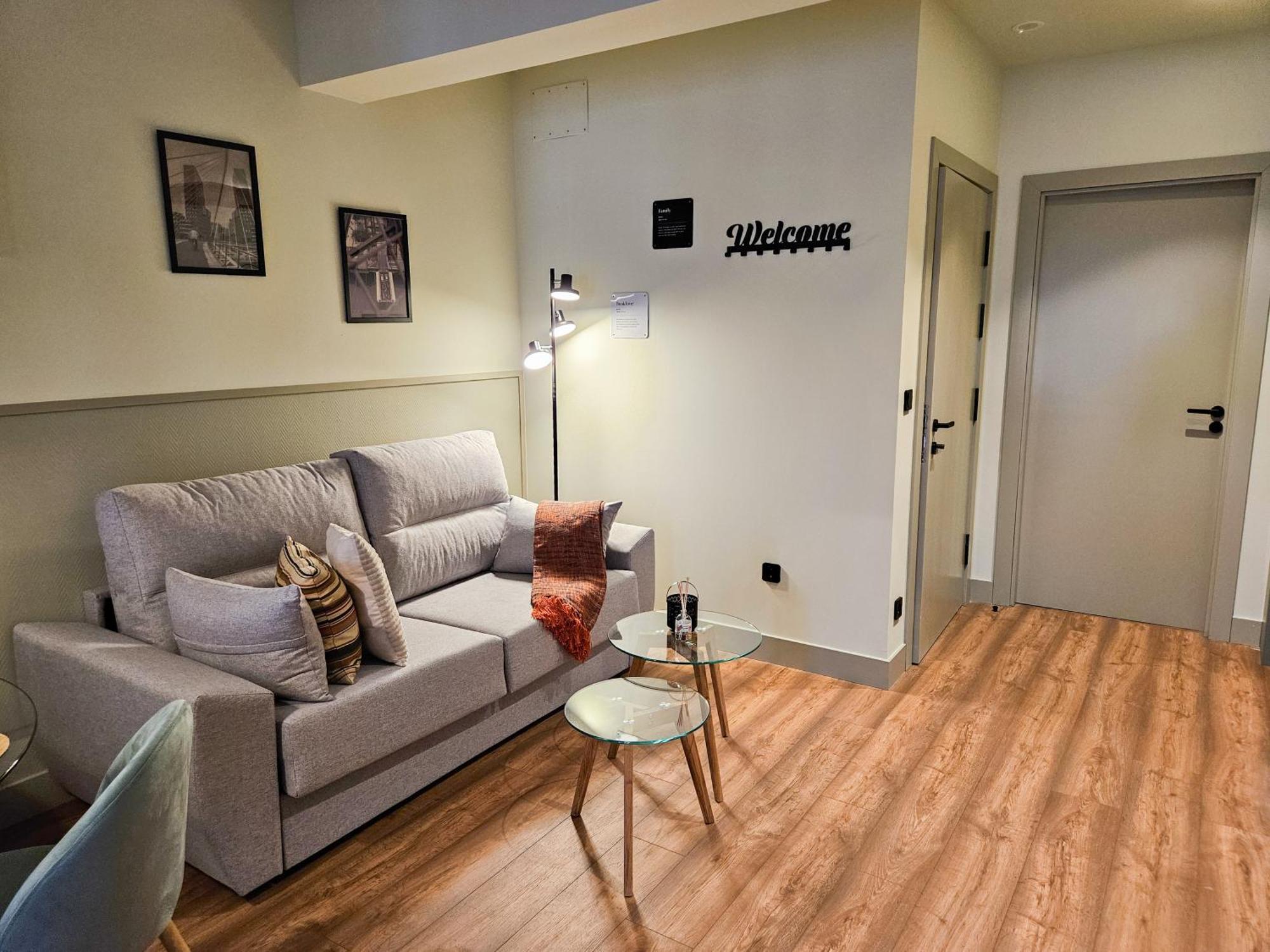 Bse Experience Apartment *