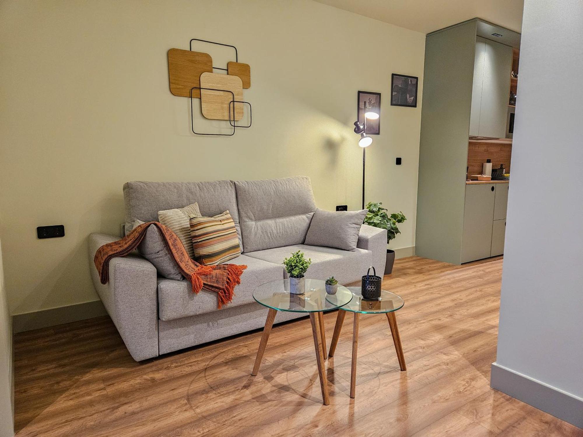 Bse Experience Apartment *