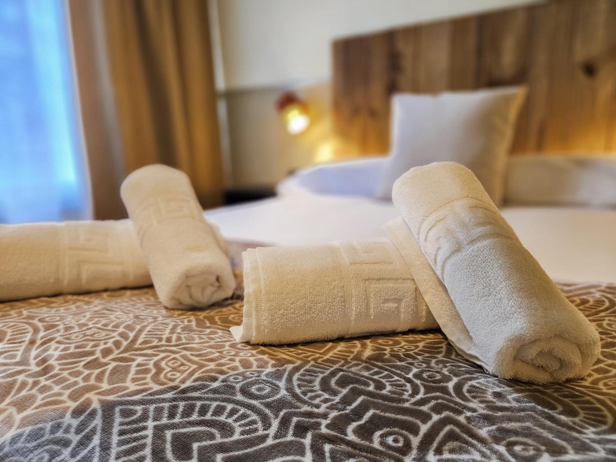 Bse Experience Apartment