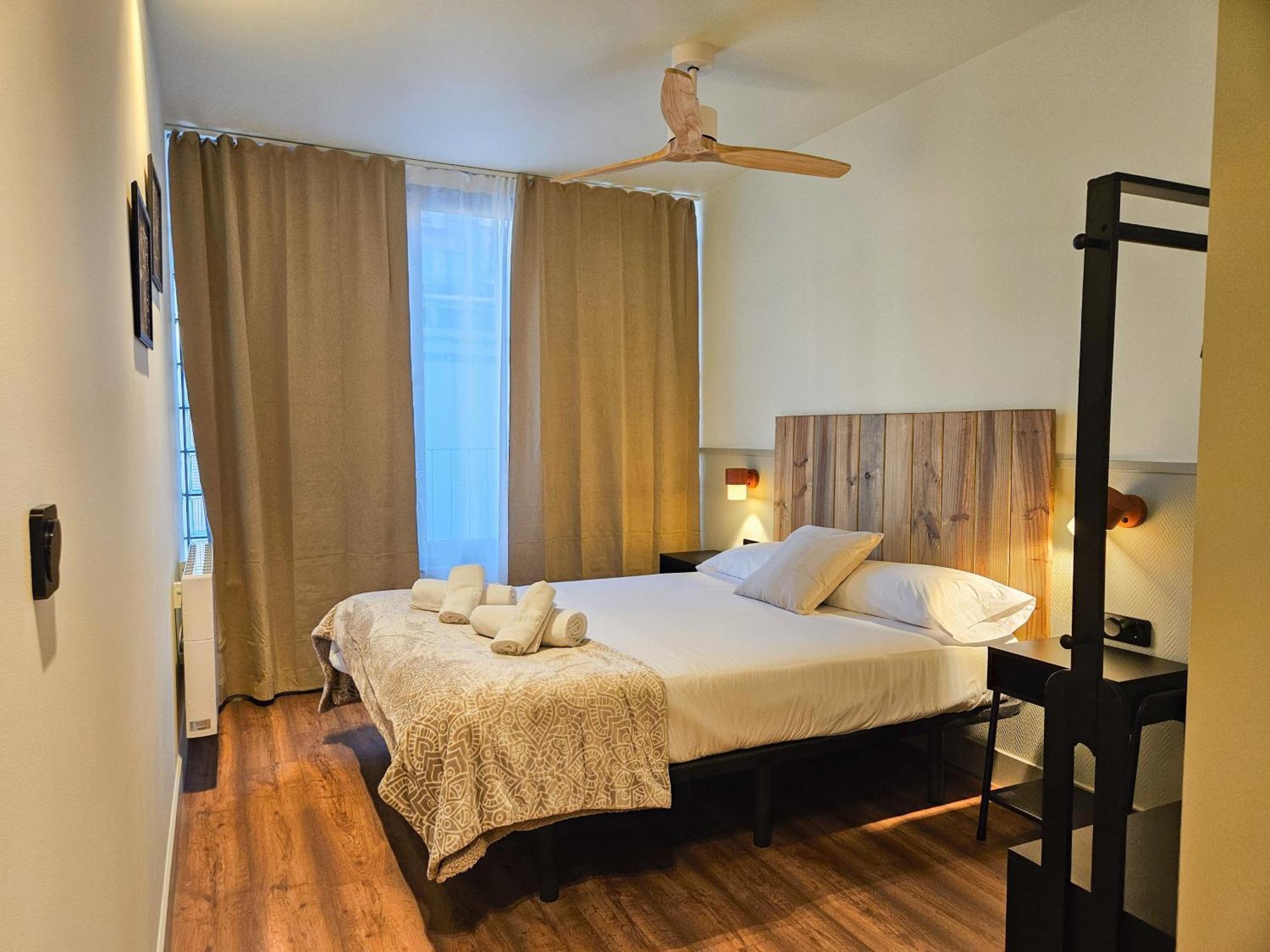 Apartment Bse Experience *