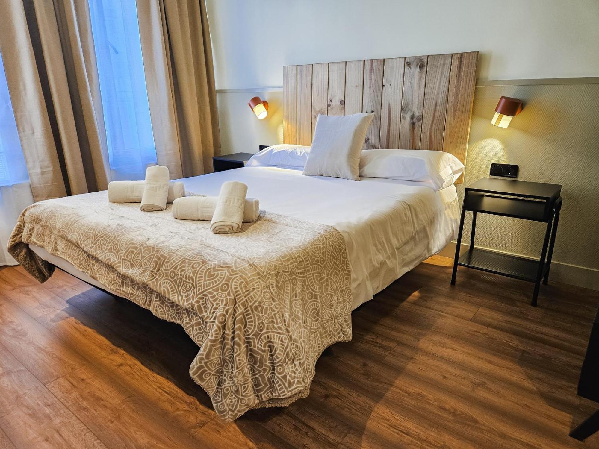 Bse Experience Apartment Bilbao
