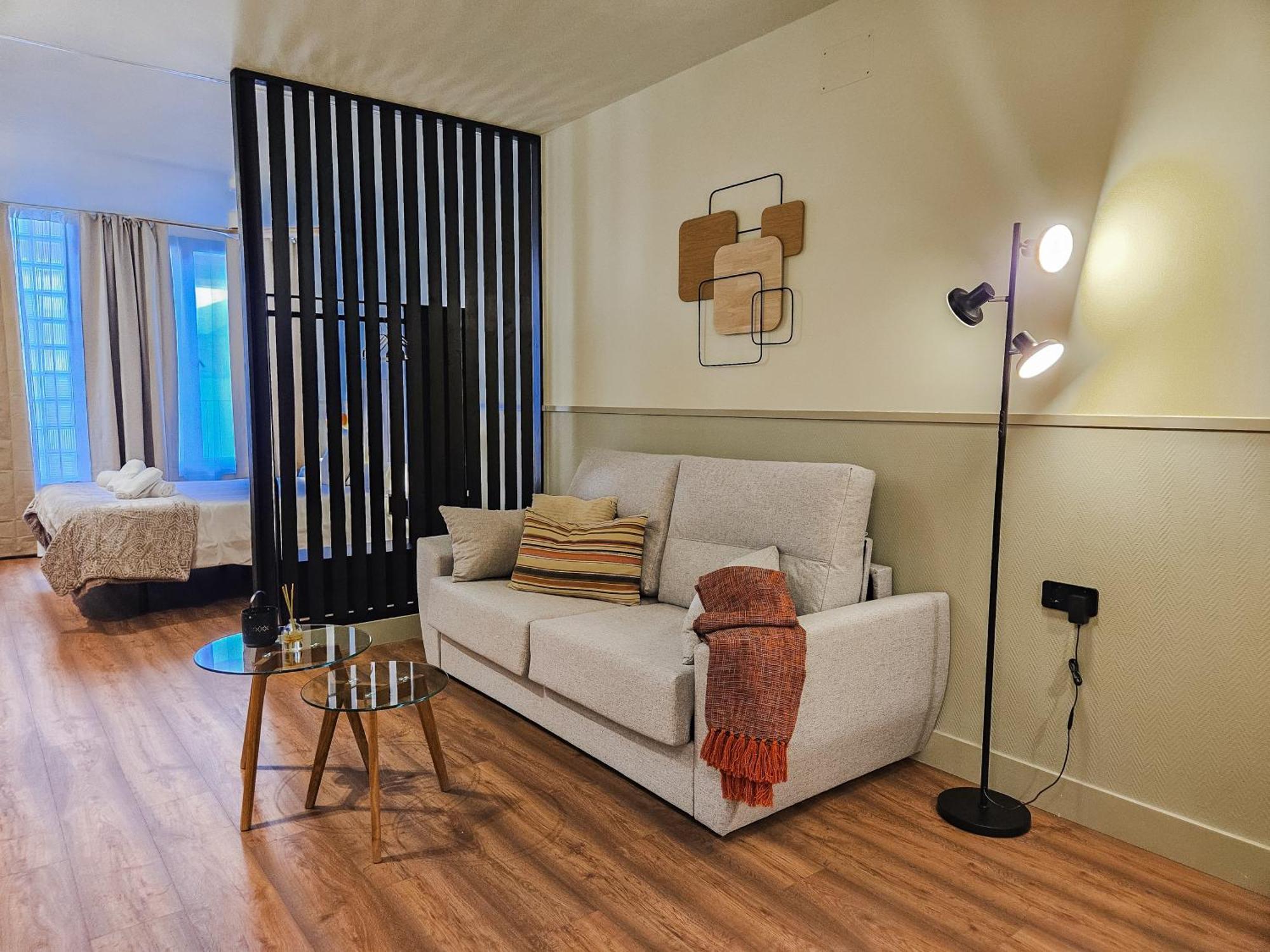 Apartment Bse Experience *